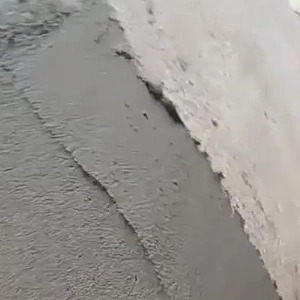 润州水工建筑物I级C55聚合物改性水泥砂浆 渠道防渗泵站加固迎水面抗冲刷砂浆