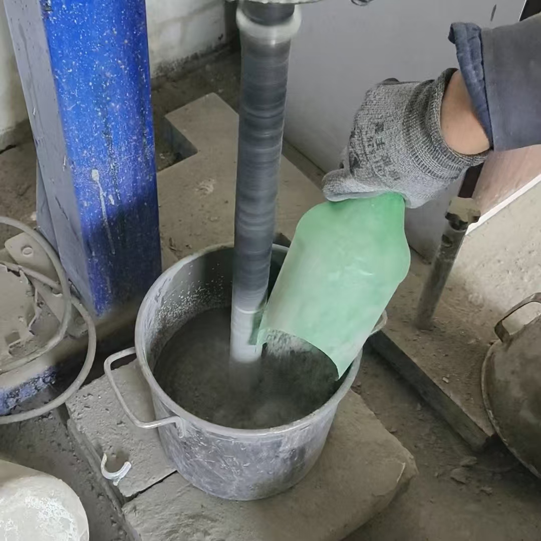 润州桥梁公路张拉用H60压浆料与普通压浆料有什么区别？