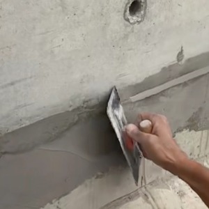 润州P型防护型环氧树脂砂浆