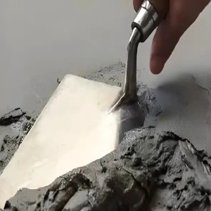 润州混凝土裂缝孔洞剥落冻融修复用高强度丙乳防腐蚀砂浆