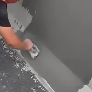 润州GB50728一级聚合物改性水泥砂浆